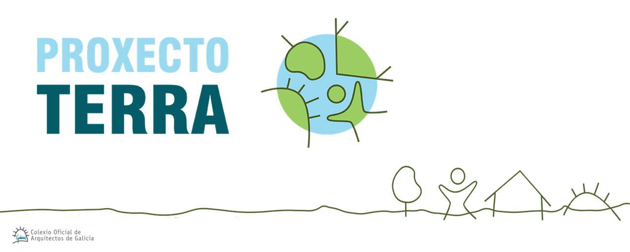 Colexio Oficial de Arquitectos de Galicia